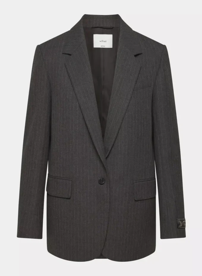 New Generation Blazer – (Re)fined New Generation Blazer – (Re)fined