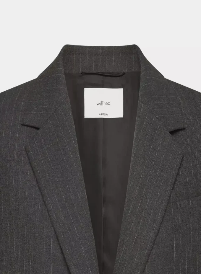 New Generation Blazer – (Re)fined New Generation Blazer – (Re)fined