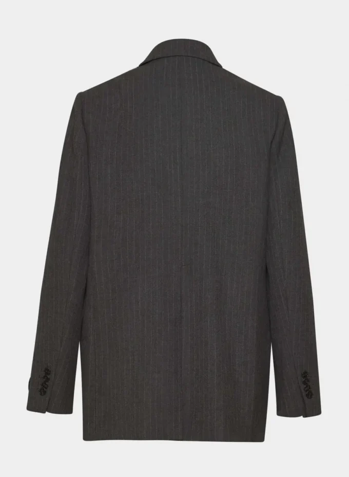 New Generation Blazer – (Re)fined New Generation Blazer – (Re)fined