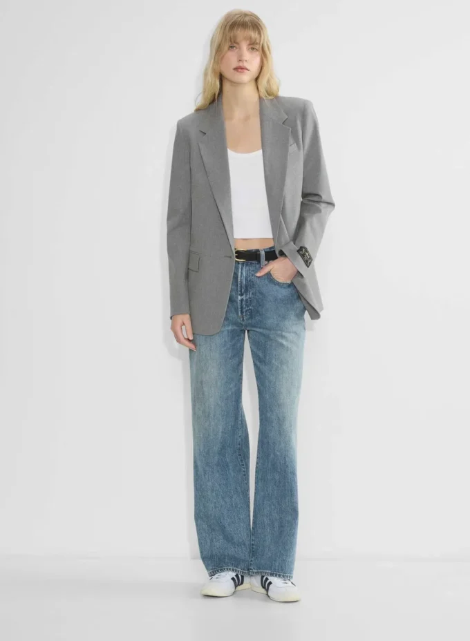 New Generation Blazer – (Re)ssential Light New Generation Blazer – (Re)ssential Light