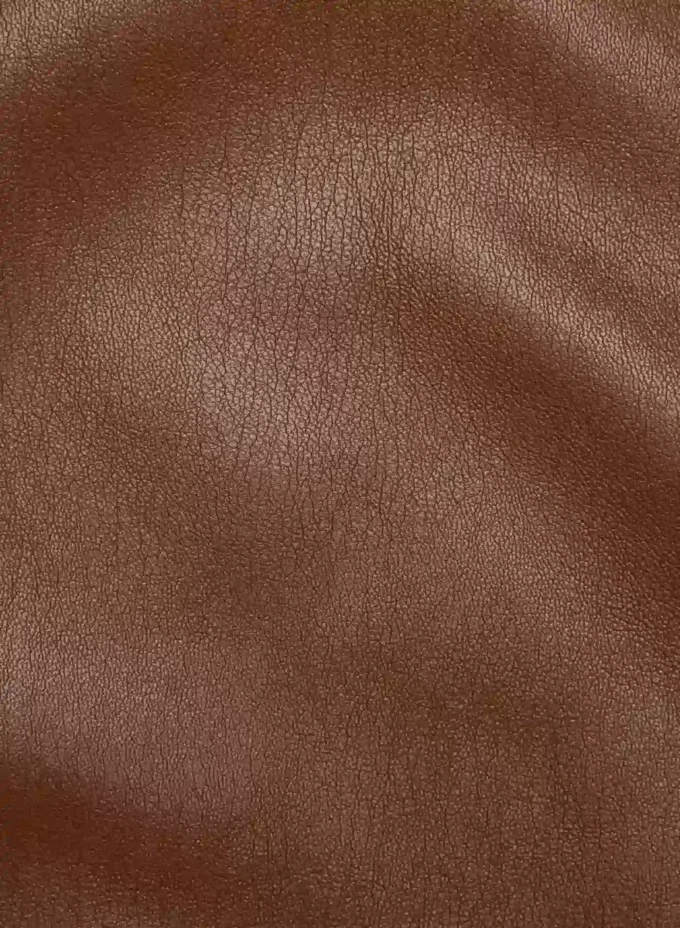 New Tabloid trenchcoat – Unreal Leather New Tabloid trenchcoat – Unreal Leather