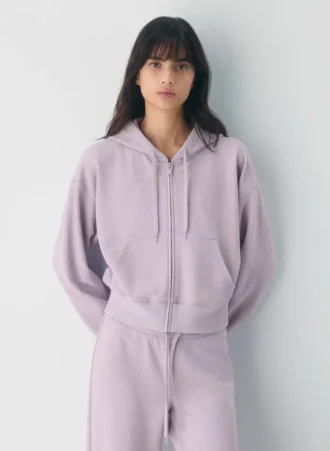 New Wafflex Eddy Zip Hoodie New Wafflex Eddy Zip Hoodie
