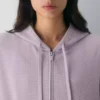 New Wafflex Eddy Zip Hoodie New Wafflex Eddy Zip Hoodie