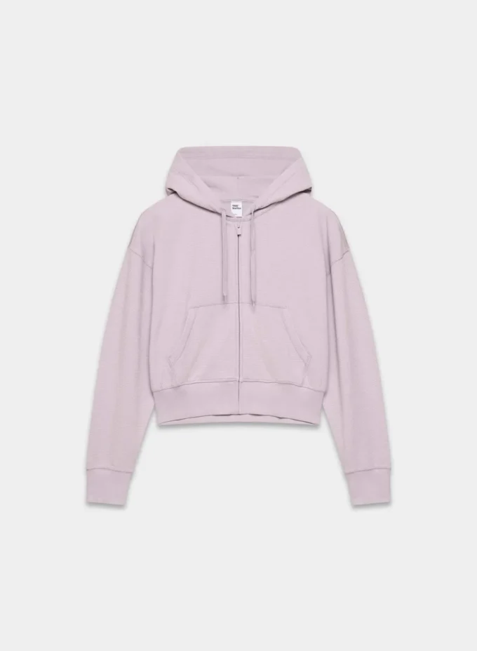 New Wafflex Eddy Zip Hoodie New Wafflex Eddy Zip Hoodie