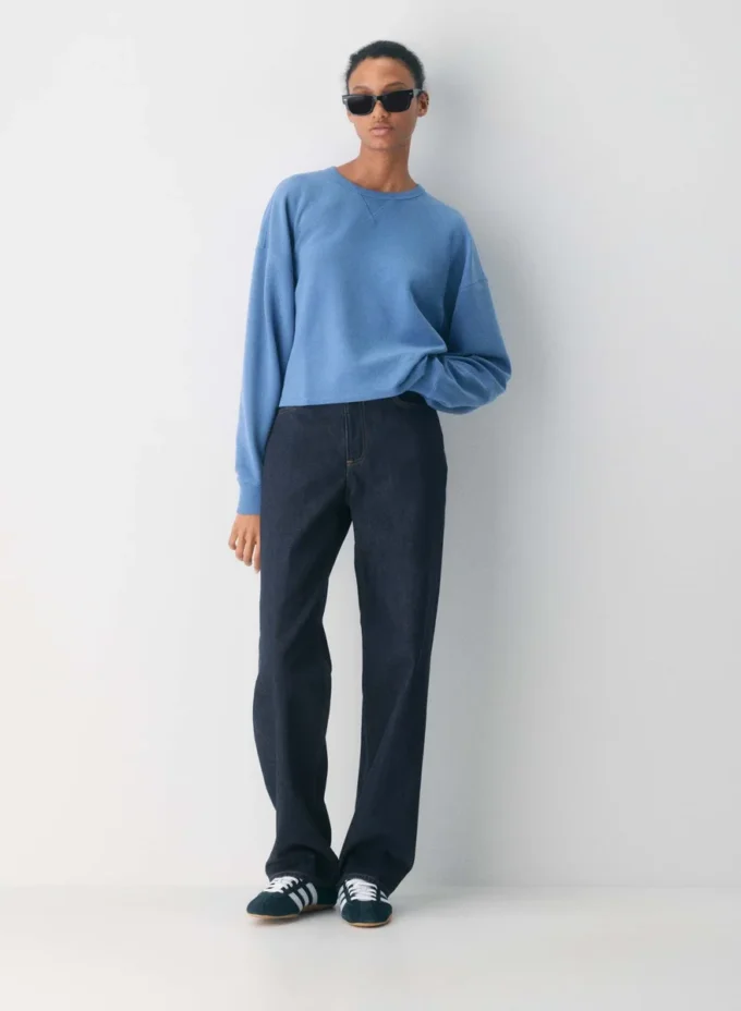 New Wafflex Haze Longsleeve New Wafflex Haze Longsleeve