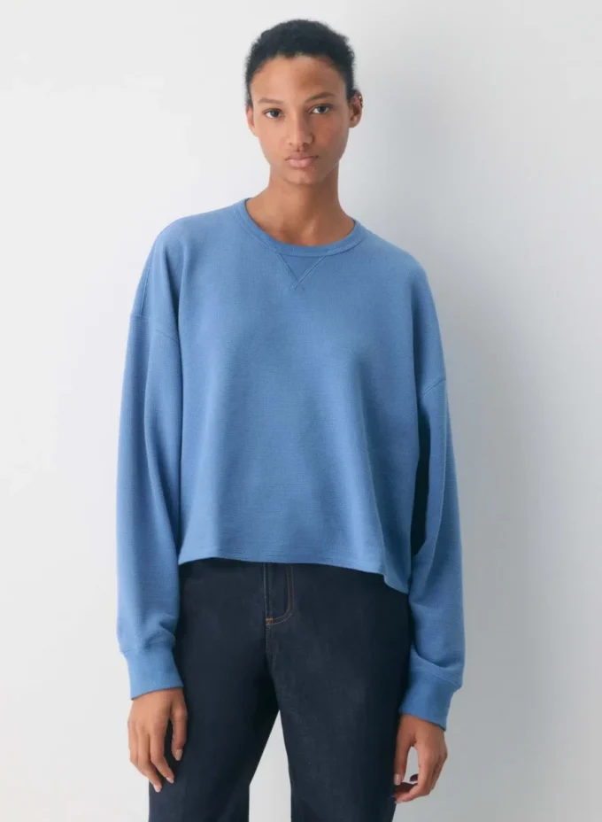 New Wafflex Haze Longsleeve New Wafflex Haze Longsleeve