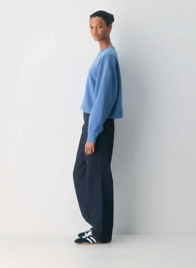 New Wafflex Haze Longsleeve New Wafflex Haze Longsleeve