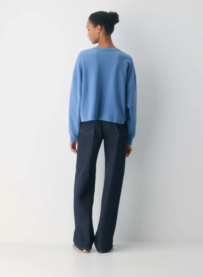 New Wafflex Haze Longsleeve New Wafflex Haze Longsleeve
