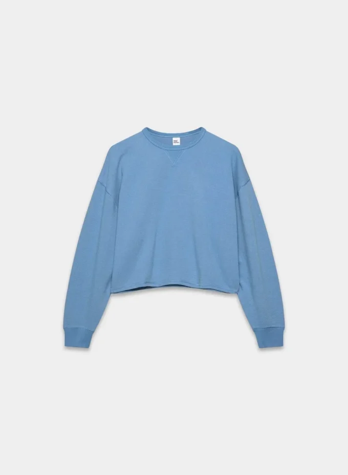 New Wafflex Haze Longsleeve New Wafflex Haze Longsleeve