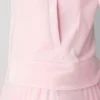 Nicole Velour Zip Hoodie