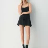 Nightside Silk Pajama Camisole