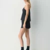 Nightside Silk Pajama Camisole