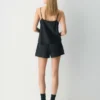 Nightside Silk Pajama Camisole