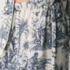 Nightside Silk Pajama Pant