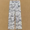 Nightside Silk Pajama Pant