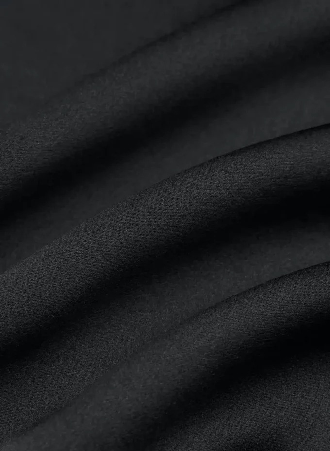 Nightside Silk Pajama Slip Dress