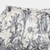 Nightside Silk Pyjamas Shorts
