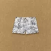 Nightside Silk Pyjamas Shorts