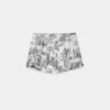 Nightside Silk Pyjamas Shorts