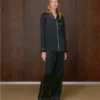 Nightside Silk Pyjamaskjorte