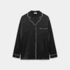 Nightside Silk Pyjamaskjorte