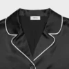 Nightside Silk Pyjamaskjorte