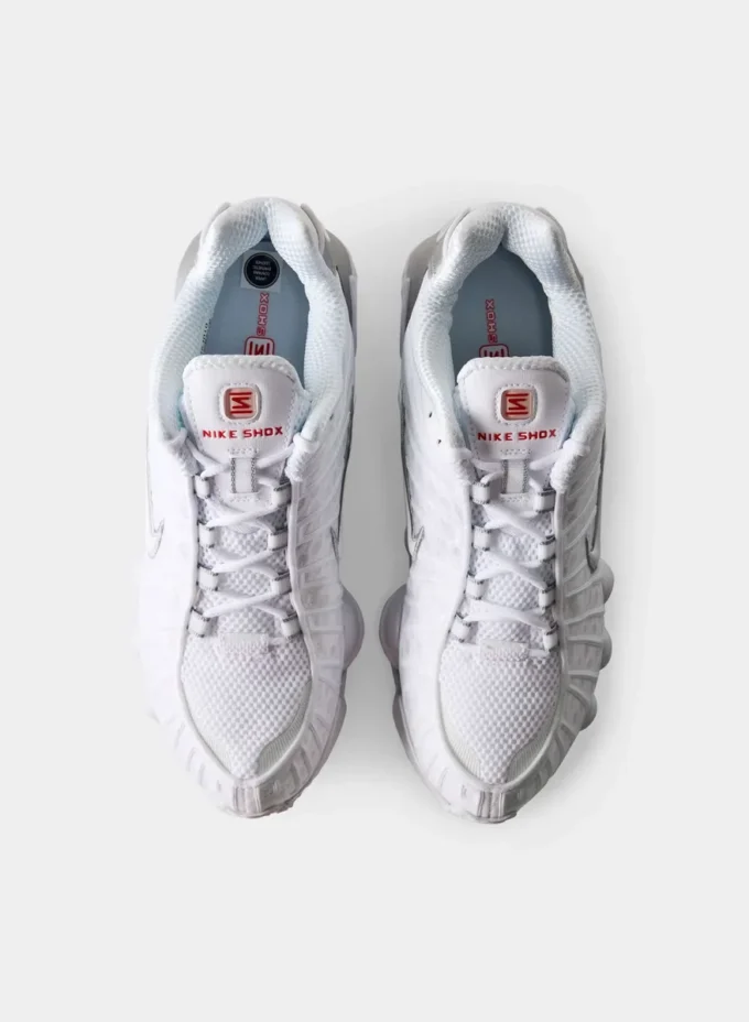 Nike Shox Tl