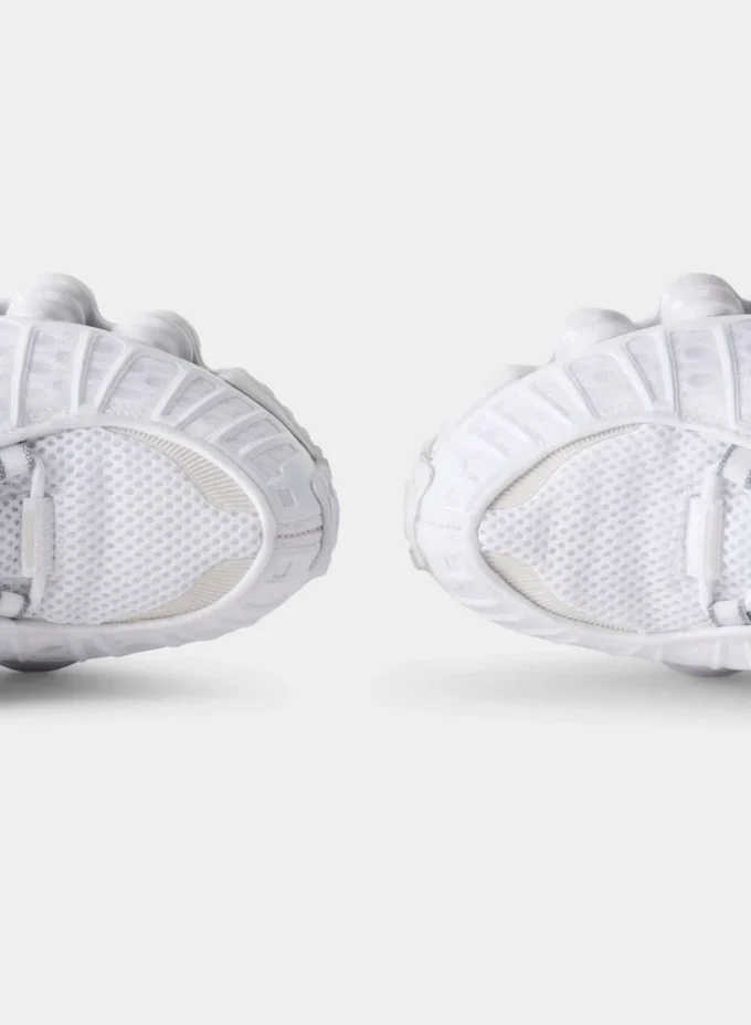 Nike Shox Tl