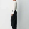 Nolita satengbluse