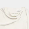 Nominee satengbluse