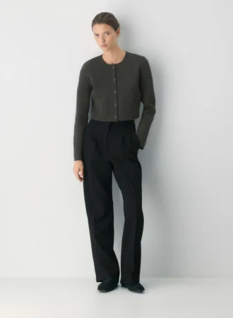 Notable Cardigan