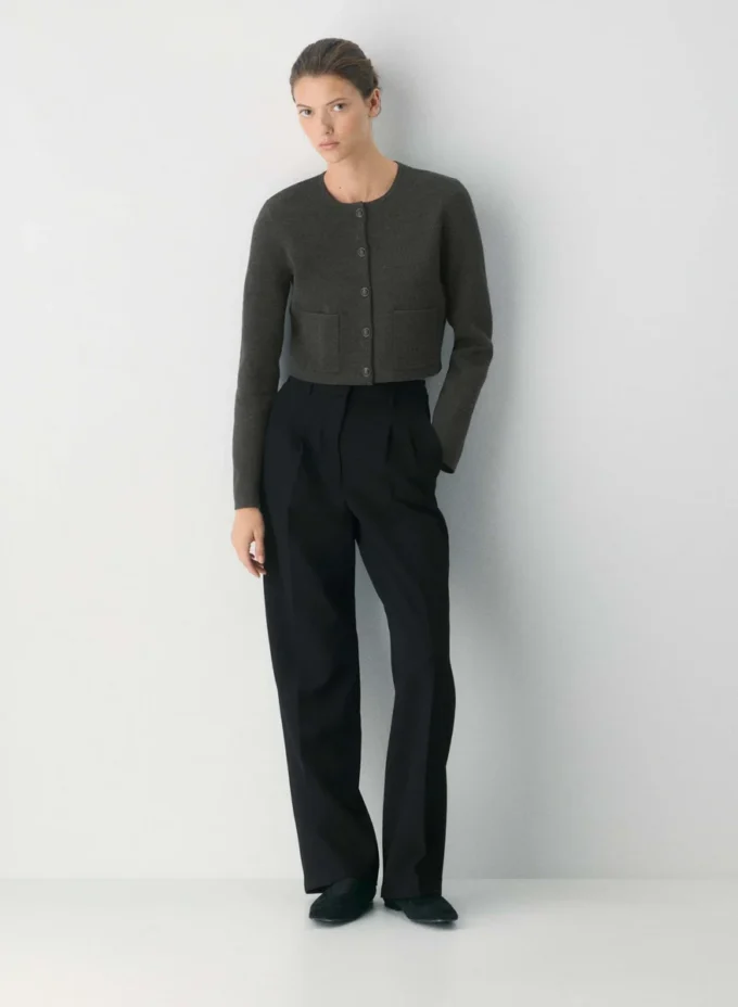 Notable Cardigan Notable Cardigan