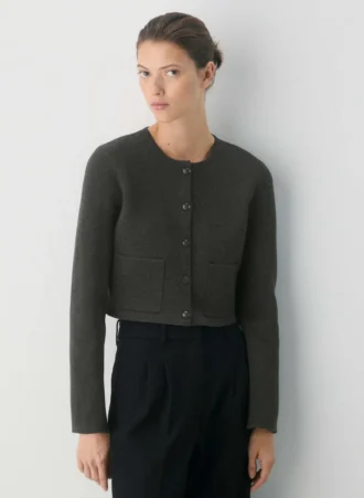 Notable Cardigan