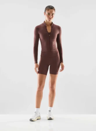 Ny BUTTER Limit Zip-Up