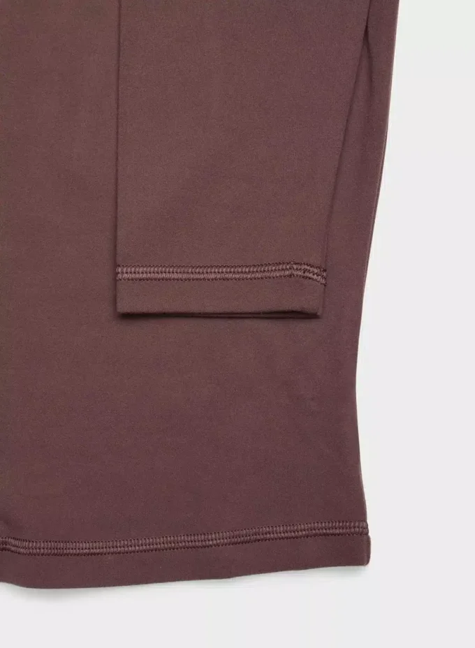 Ny BUTTER Limit Zip-Up