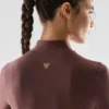 Ny BUTTER Limit Zip-Up