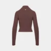 Ny BUTTER Limit Zip-Up