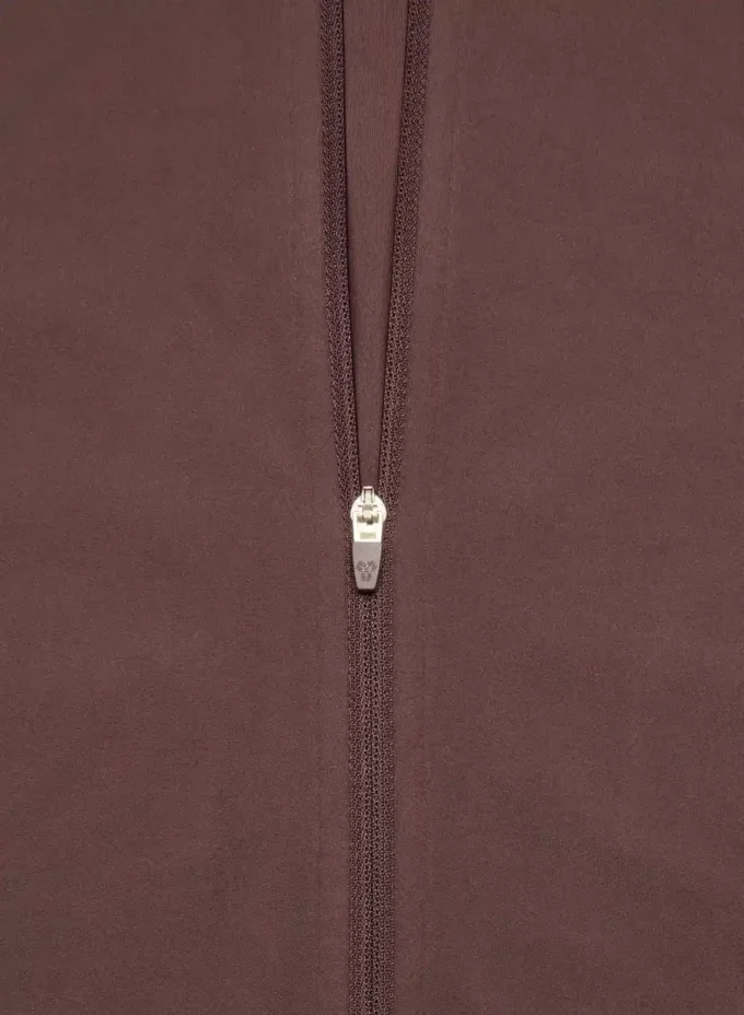 Ny BUTTER Limit Zip-Up