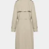 Ny Finch trenchcoat – City Twill Ny Finch trenchcoat – City Twill