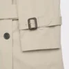 Ny Finch trenchcoat – City Twill Ny Finch trenchcoat – City Twill
