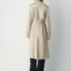 Ny Finch trenchcoat – City Twill Ny Finch trenchcoat – City Twill