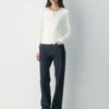 Ny Wafflex Blur langermet Ny Wafflex Blur langermet