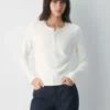 Ny Wafflex Blur langermet Ny Wafflex Blur langermet