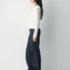 Ny Wafflex Blur langermet Ny Wafflex Blur langermet