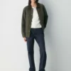 Ny Wafflex Blur langermet Ny Wafflex Blur langermet