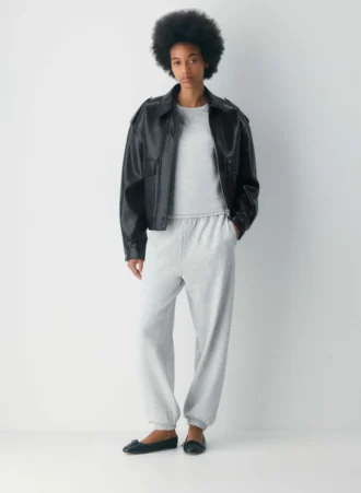 Ny Wafflex Eaton Jogger