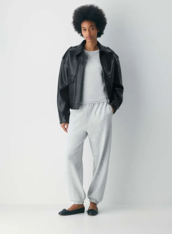 Ny Wafflex Eaton Jogger Ny Wafflex Eaton Jogger