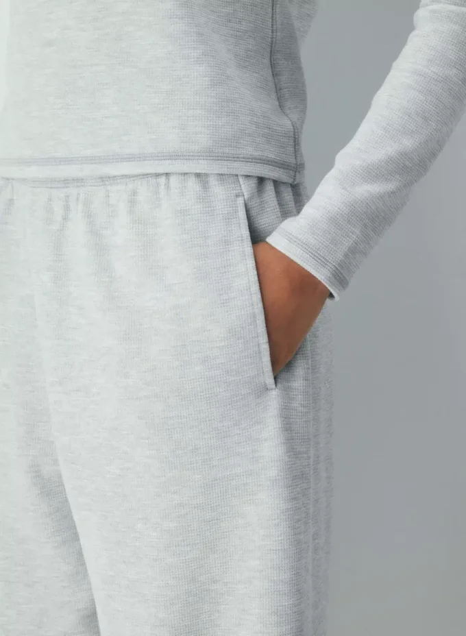 Ny Wafflex Eaton Jogger Ny Wafflex Eaton Jogger