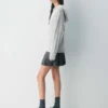 Octavia Hip Zip Hoodie Octavia Hip Zip Hoodie
