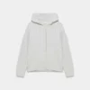 Octavia Hip Zip Hoodie Octavia Hip Zip Hoodie